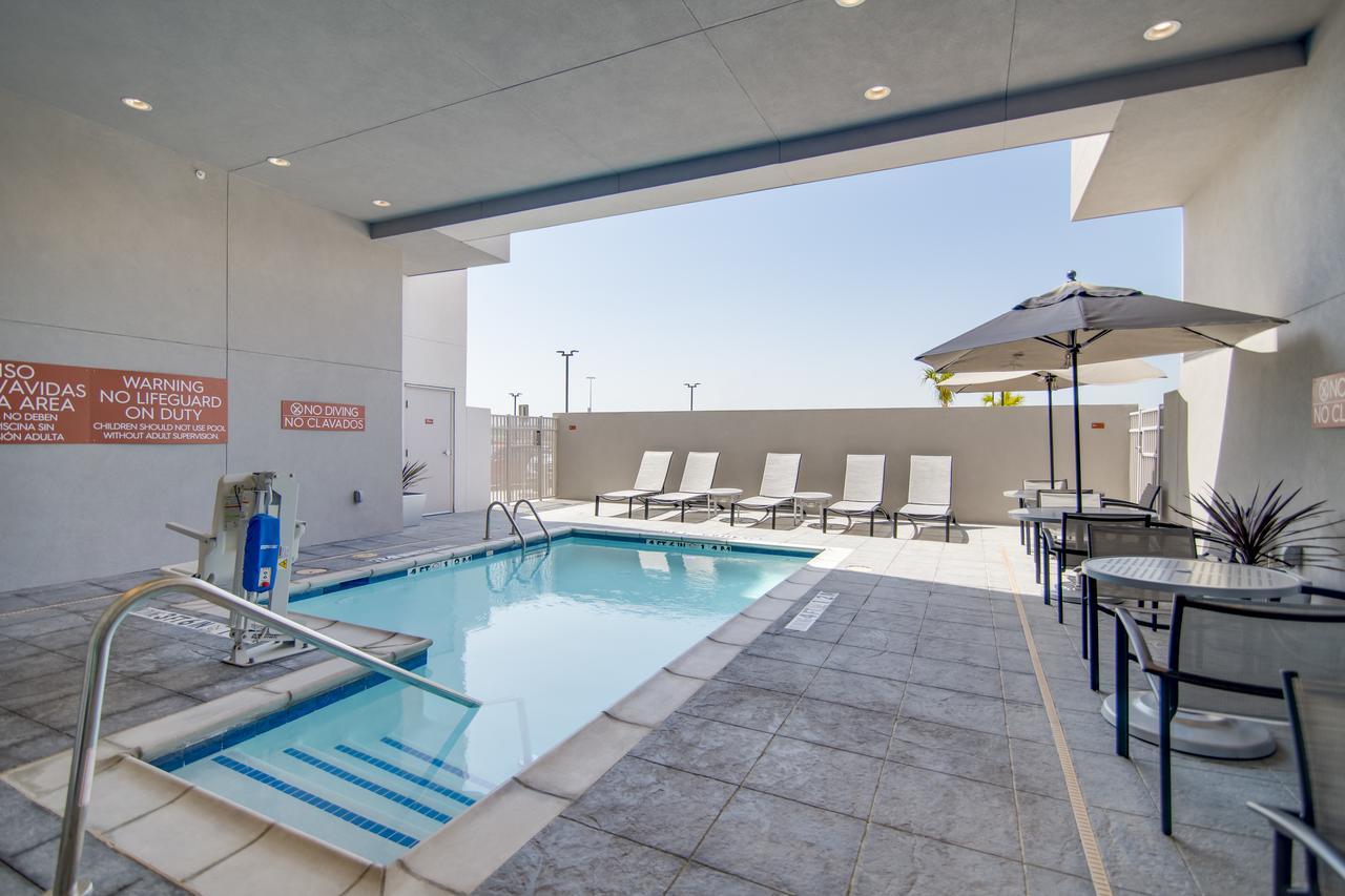 Towneplace Suites Fort Worth University Area/Medical Center Exterior foto